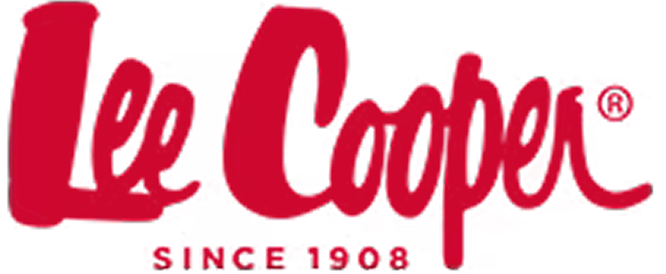 Lee Cooper Since 1908