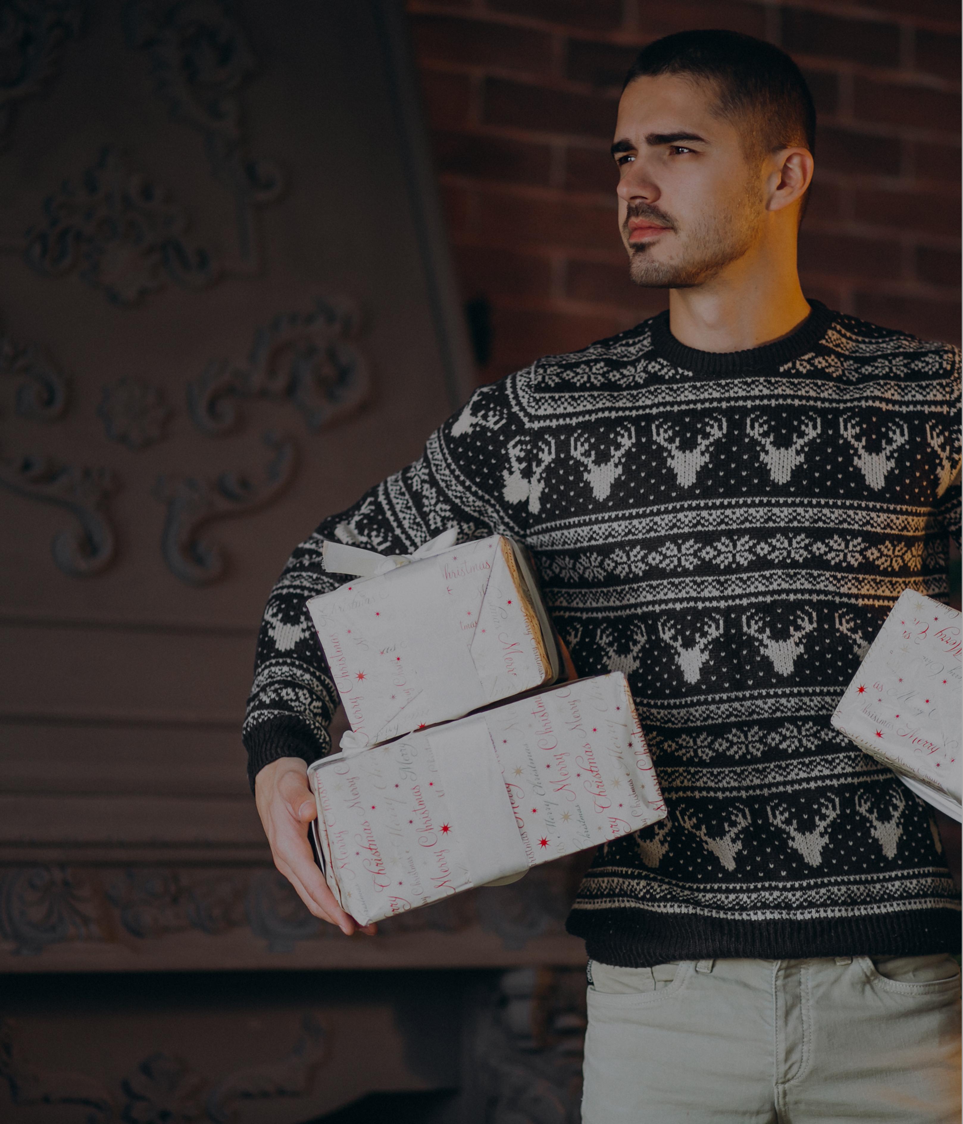 Gift Guide