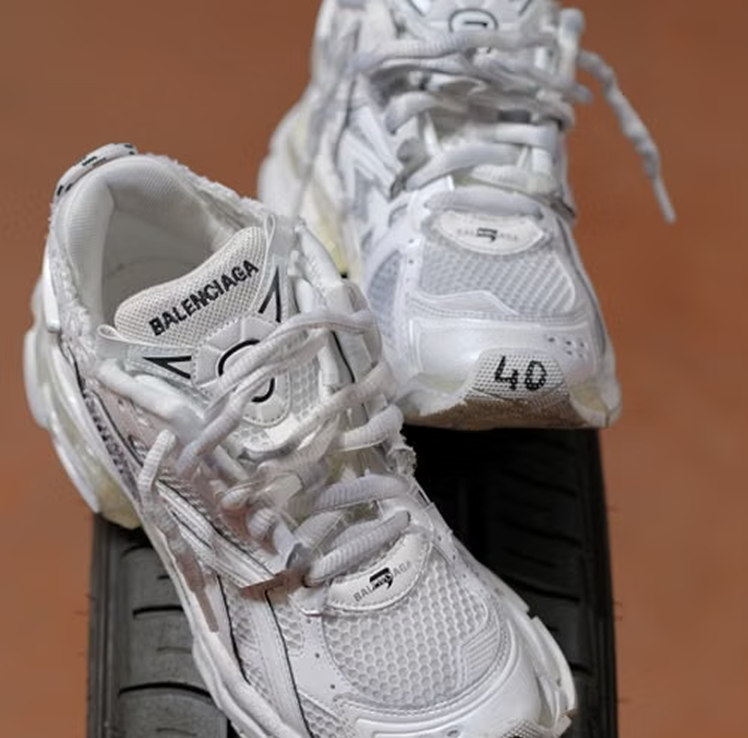 Sneakers
